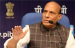 Wont let ISIS become challenge for India, says Home Minister Rajnath Singh